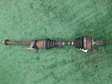 ПРИВОД НА HONDA STEPWGN RG1 K20A