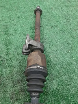 ПРИВОД НА HONDA STEPWGN RG1 K20A