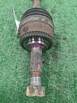 ПРИВОД НА NISSAN LIBERTY PM12 SR20DE