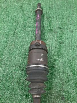 ПРИВОД НА NISSAN LIBERTY PM12 SR20DE