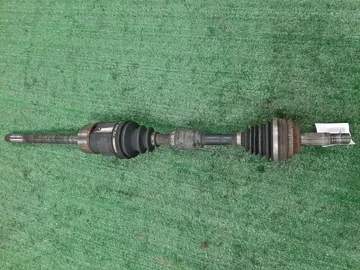 ПРИВОД НА TOYOTA PROBOX NCP59G 1NZ-FE