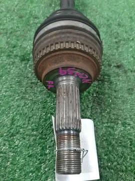 ПРИВОД НА TOYOTA PROBOX NCP59G 1NZ-FE