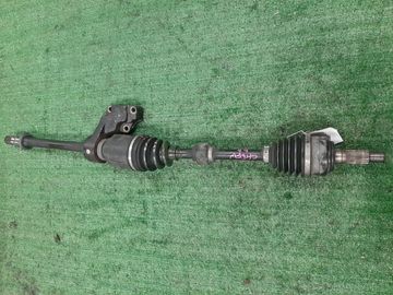 ПРИВОД НА MAZDA ATENZA GH5FW L5-VE