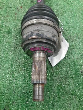 ПРИВОД НА MAZDA ATENZA GH5FW L5-VE