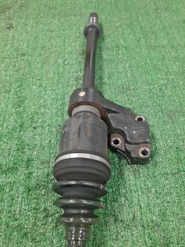 ПРИВОД НА MAZDA ATENZA GH5FW L5-VE