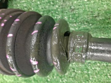 ПРИВОД НА MAZDA ATENZA GH5FW L5-VE