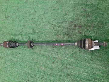 ПРИВОД НА HONDA FIT GD1 L13A