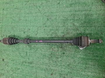 ПРИВОД НА HONDA STREAM RN6 R18A