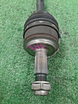 ПРИВОД НА HONDA STREAM RN6 R18A