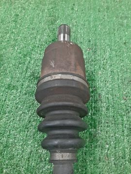 ПРИВОД НА HONDA STREAM RN6 R18A