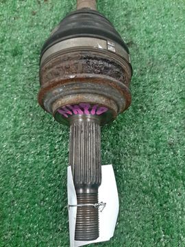 ПРИВОД НА TOYOTA AQUA NHP10 1NZ-FXE