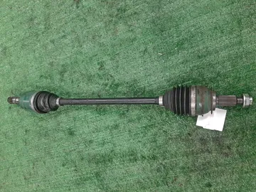 ПРИВОД НА SUBARU FORESTER SJG FA20