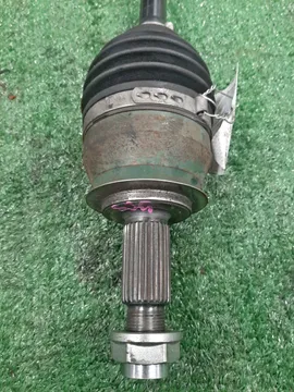 ПРИВОД НА SUBARU FORESTER SJG FA20