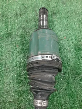 ПРИВОД НА SUBARU FORESTER SJG FA20