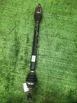 ПРИВОД НА VOLKSWAGEN GOLF PLUS 5M1 BLF