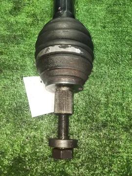 ПРИВОД НА VOLKSWAGEN GOLF PLUS 5M1 BLF