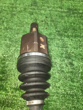 ПРИВОД НА VOLKSWAGEN GOLF PLUS 5M1 BLF