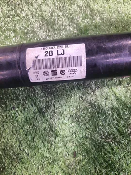 ПРИВОД НА VOLKSWAGEN GOLF PLUS 5M1 BLF