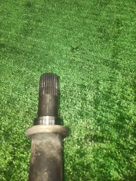 ПРИВОД НА NISSAN LIBERTY RM12 QR20DE