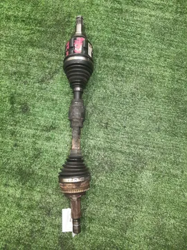 ПРИВОД НА TOYOTA COROLLA FIELDER NZE144G 1NZ-FE