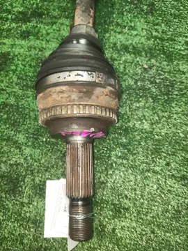 ПРИВОД НА TOYOTA COROLLA FIELDER NZE144G 1NZ-FE