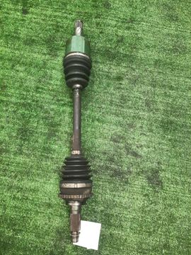 ПРИВОД НА MAZDA MPV LW5W GY