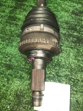 ПРИВОД НА MAZDA MPV LW5W GY