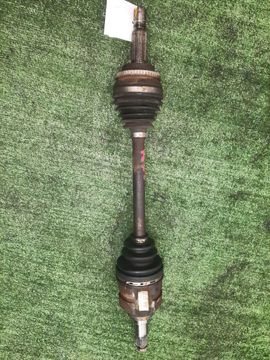 ПРИВОД НА TOYOTA COROLLA FIELDER ZZE122G 1ZZ-FE