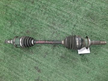 ПРИВОД НА TOYOTA RUSH J210E 3SZ-VE