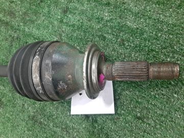 ПРИВОД НА TOYOTA RUSH J210E 3SZ-VE