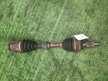 ПРИВОД НА MAZDA TRIBUTE EP3W L3