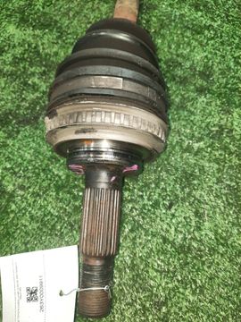 ПРИВОД НА TOYOTA COROLLA AE110 5A-FE