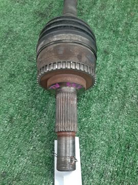 ПРИВОД НА NISSAN CEFIRO A33 VQ20DE