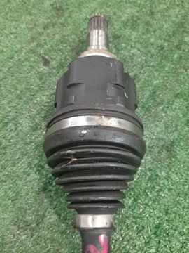 ПРИВОД НА TOYOTA COROLLA FIELDER ZRE142G 2ZR-FE