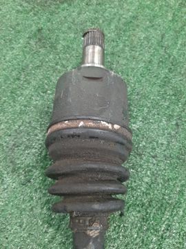 ПРИВОД НА MITSUBISHI CHARIOT GRANDIS N84W 4G64