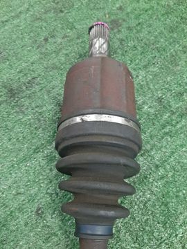 ПРИВОД НА MAZDA TRIBUTE EP3W L3-DE