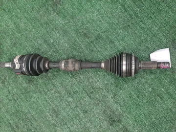 ПРИВОД НА TOYOTA COROLLA FIELDER NZE141G 1NZ-FE