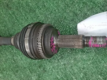 ПРИВОД НА TOYOTA COROLLA FIELDER NZE141G 1NZ-FE