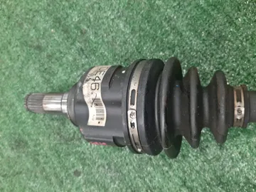 ПРИВОД НА TOYOTA COROLLA FIELDER NZE141G 1NZ-FE