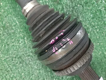 ПРИВОД НА TOYOTA COROLLA FIELDER NZE141G 1NZ-FE