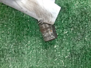 ПРИВОД НА TOYOTA COROLLA FIELDER NZE141G 1NZ-FE