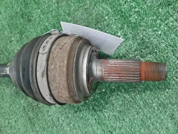 ПРИВОД НА HONDA CIVIC FD1 R18A