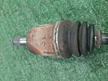 ПРИВОД НА HONDA CIVIC FD1 R18A