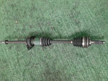 ПРИВОД НА MAZDA MPV LW5W GY