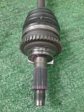 ПРИВОД НА MAZDA MPV LW5W GY