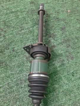 ПРИВОД НА MAZDA MPV LW5W GY