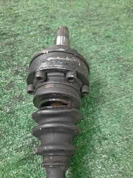 ПРИВОД НА TOYOTA HARRIER MCU10W 1MZ-FE