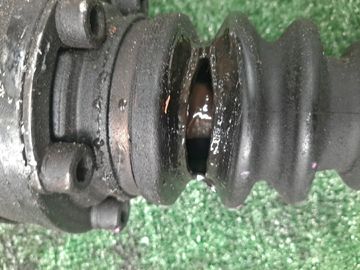 ПРИВОД НА TOYOTA HARRIER MCU10W 1MZ-FE