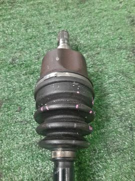 ПРИВОД НА NISSAN BLUEBIRD SYLPHY QG10 QG18DE