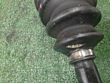 ПРИВОД НА NISSAN BLUEBIRD SYLPHY QG10 QG18DE